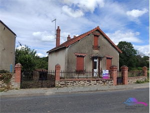 maison-villa à la vente -   18370  SAINT-SATURNIN, surface 66 m2 vente maison-villa - APR704335